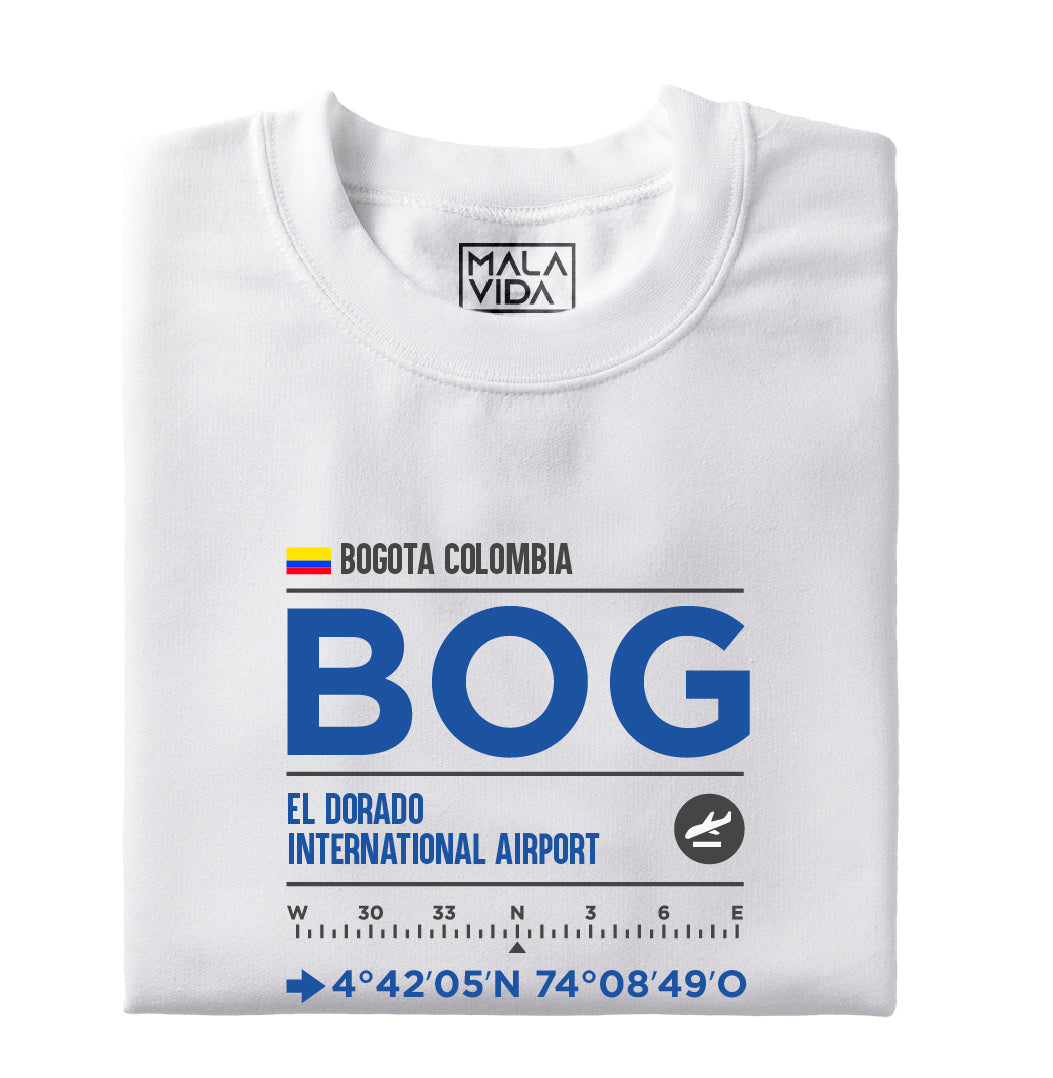 BOGOTA - Aeropuerto