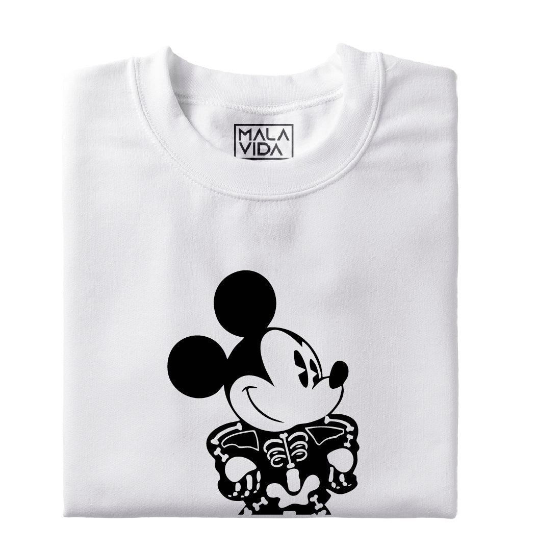 X-ray Mickey