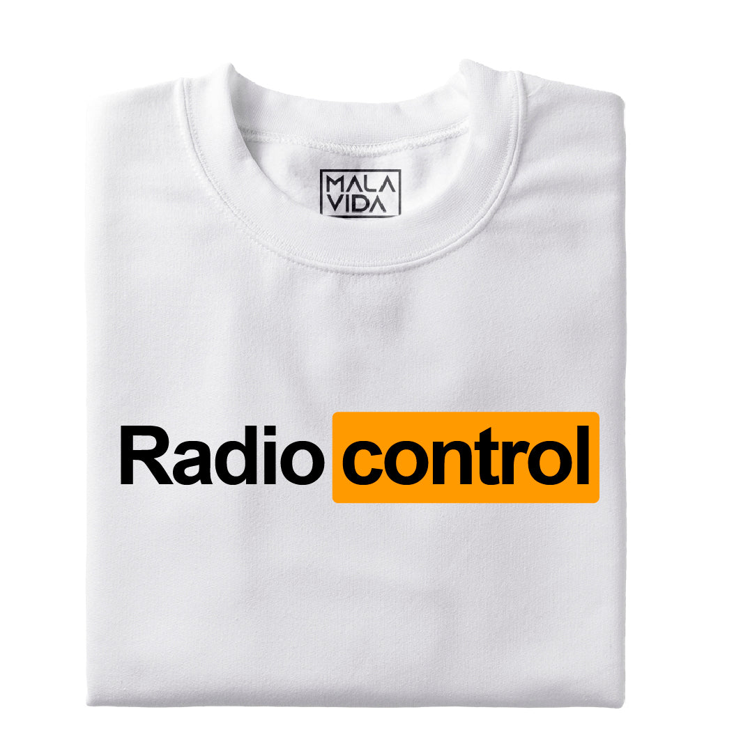Radio Control