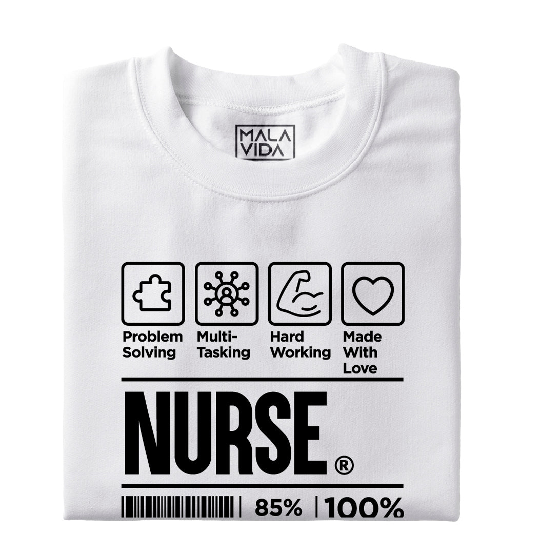 NURSE