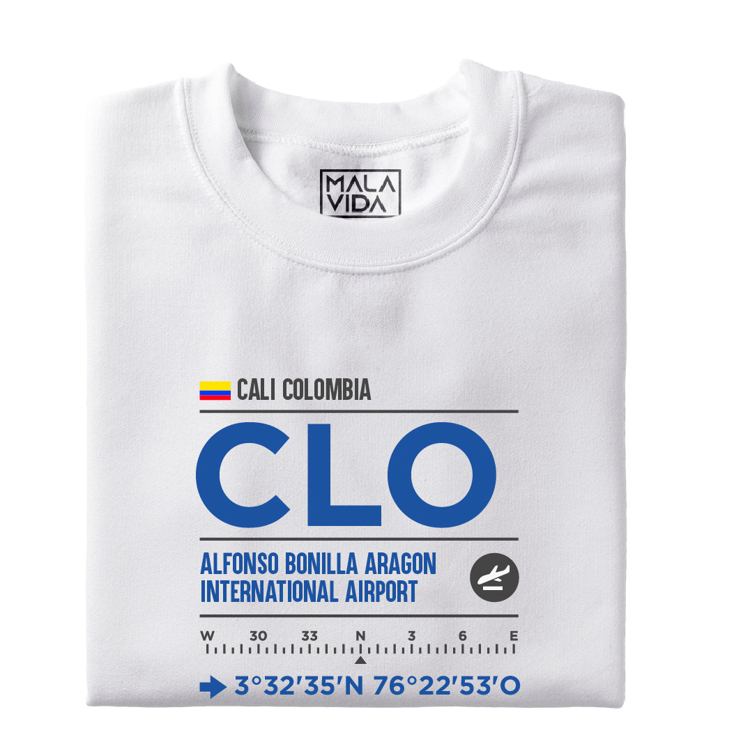 CALI - Aeropuerto