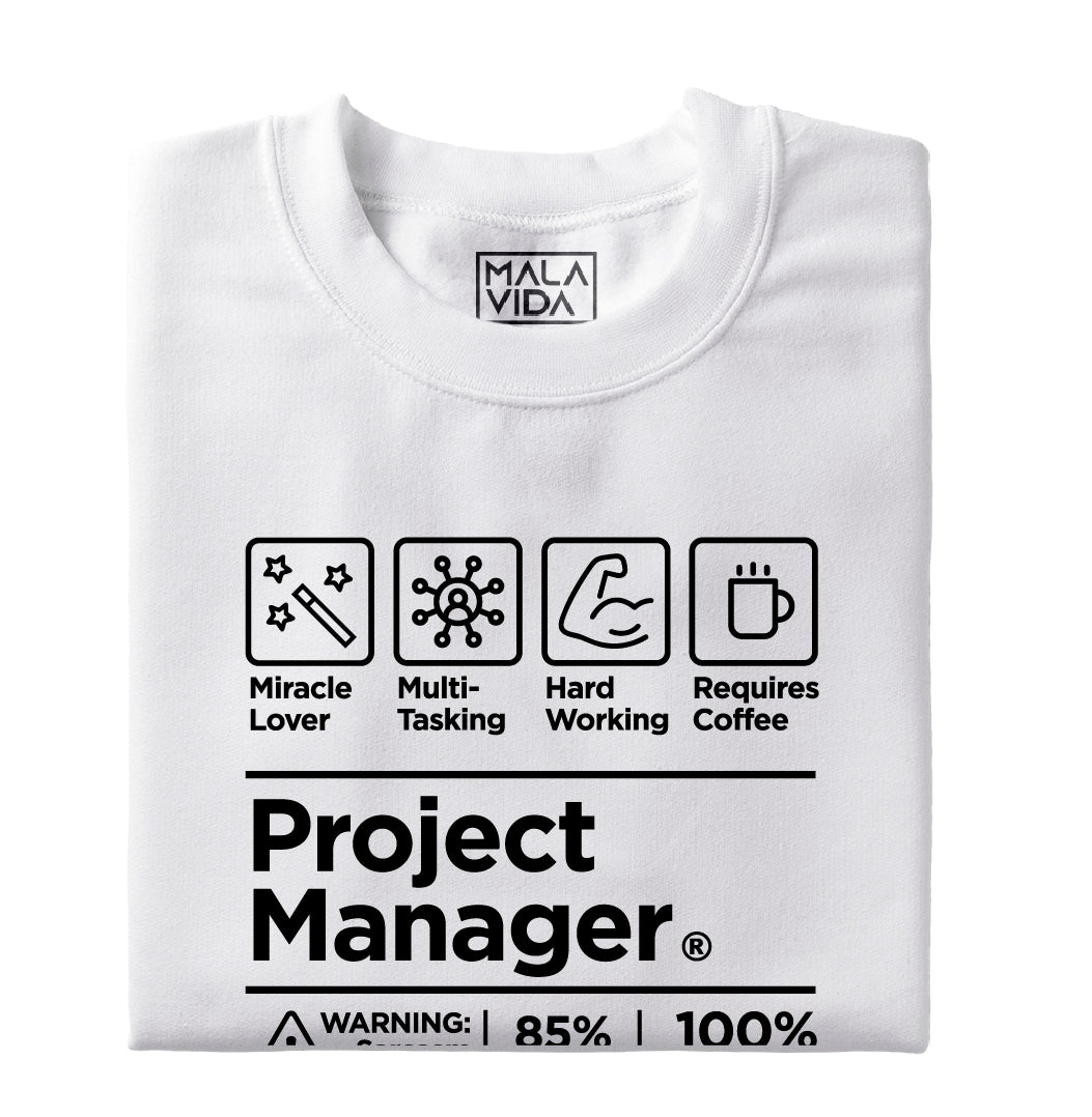 Project Manager