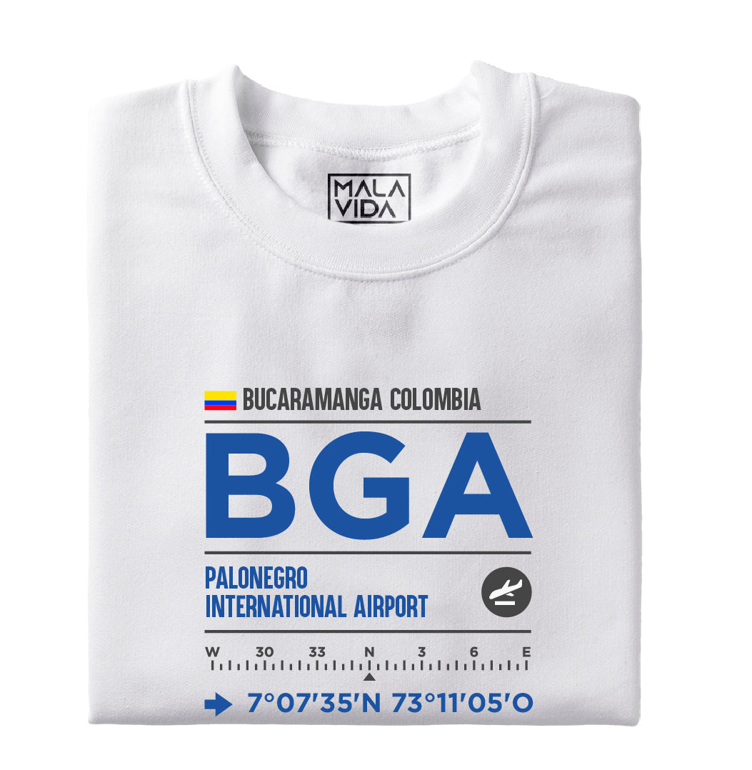 BUCARAMANGA - Aeropuerto