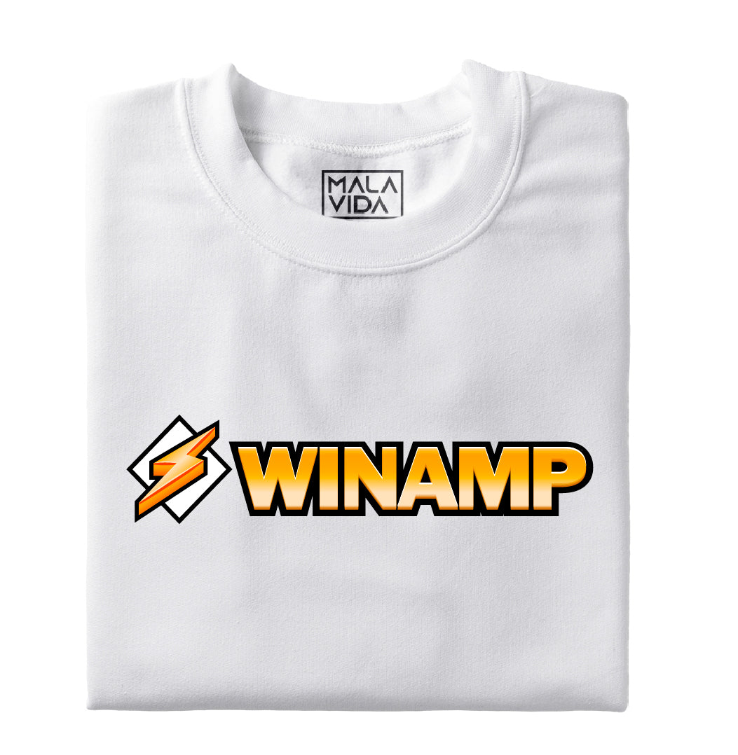 Winamp logo 1