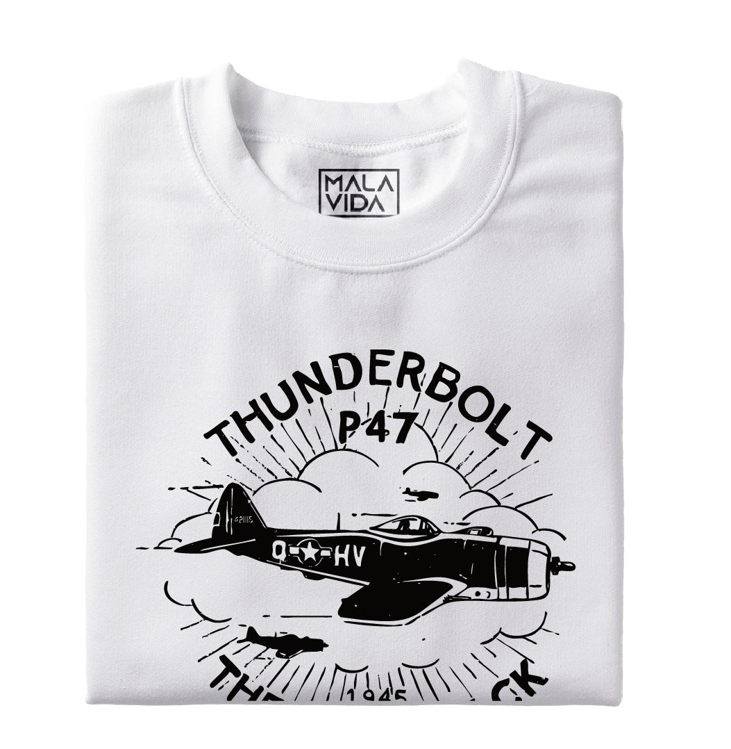 Republic Thunderbolt P47