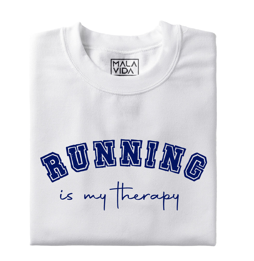Running is my Therapy
