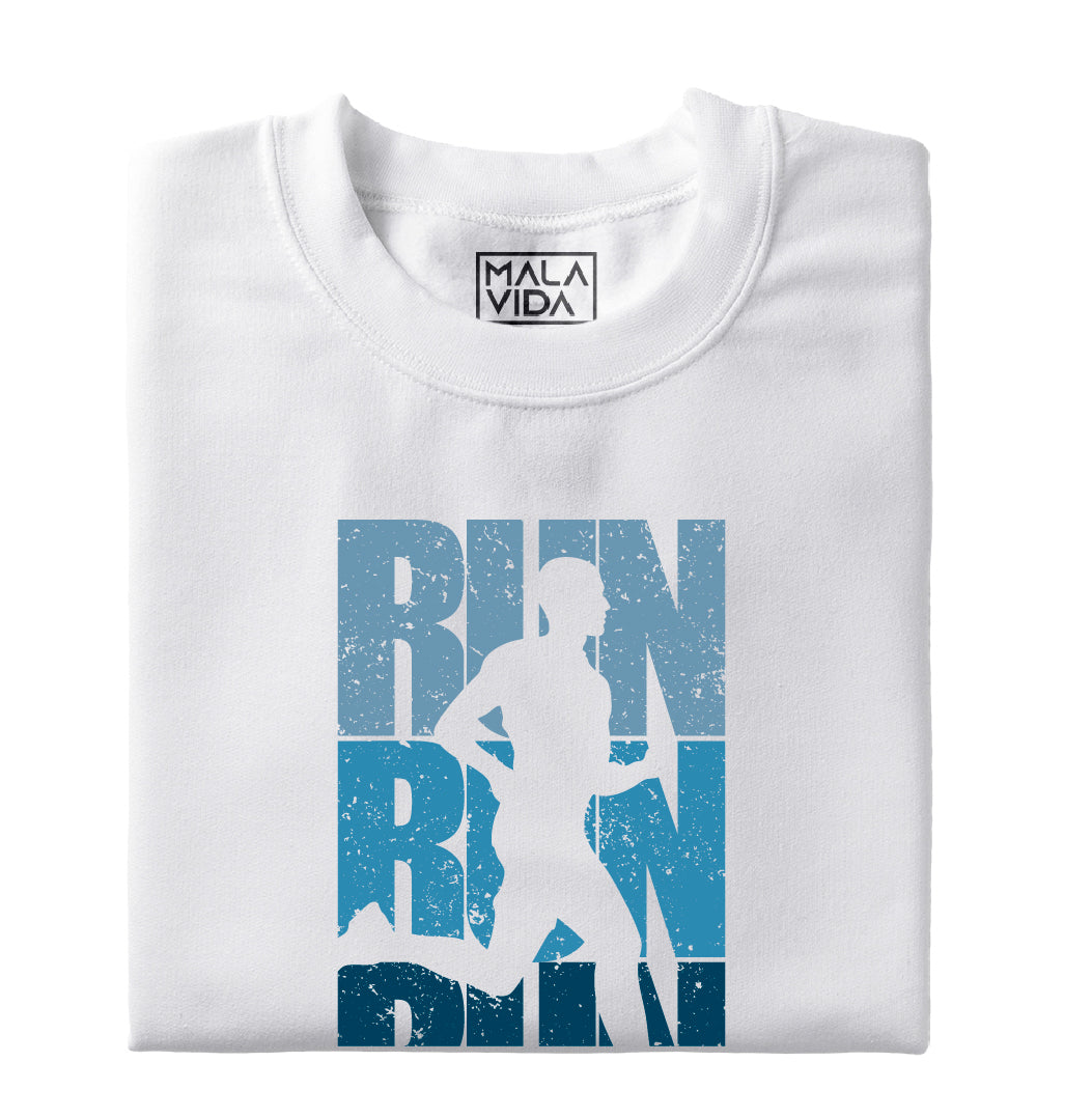 RUN RUN RUN