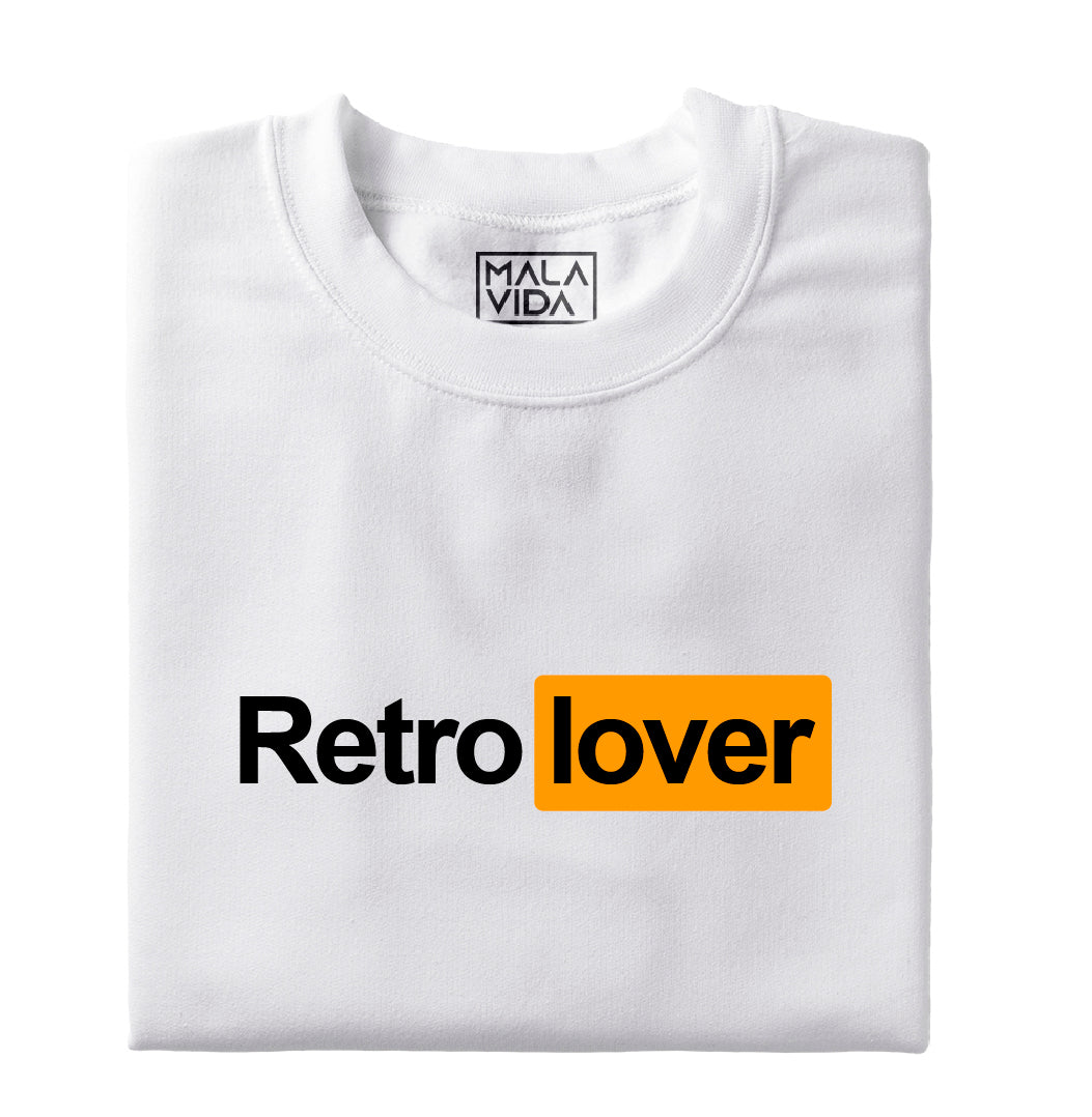Retro Lover