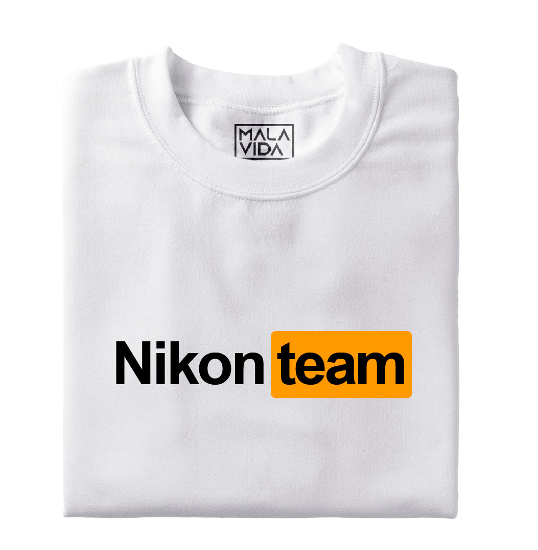 Nikon Team