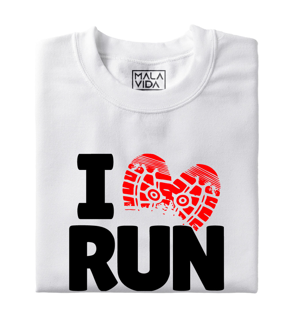 I love RUN