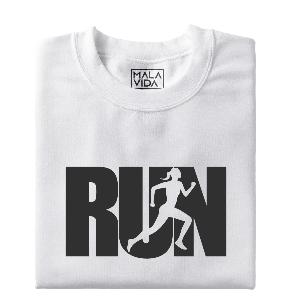 RUN - Woman version