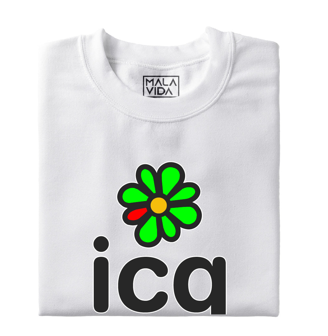 ICQ logo 2