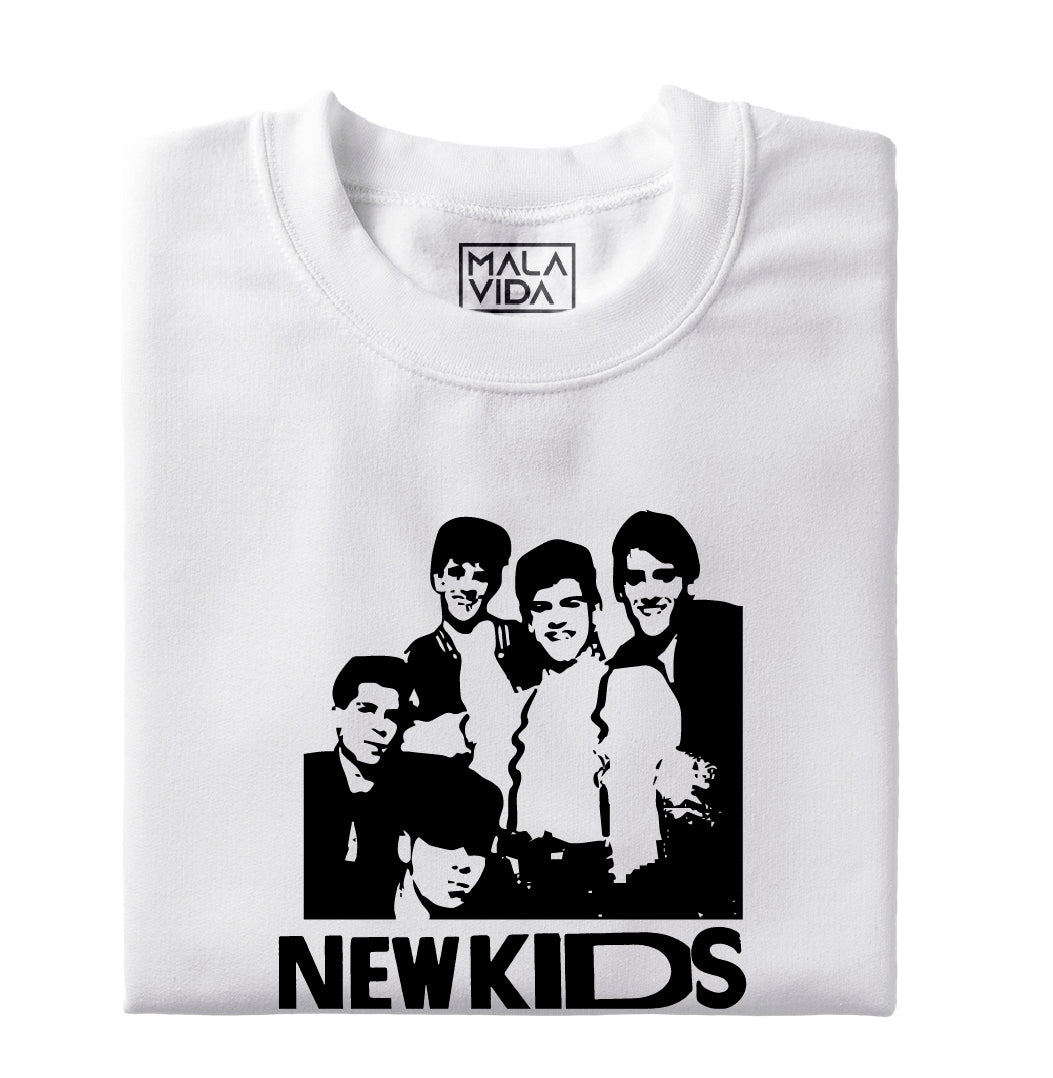New Kids On The Block 2