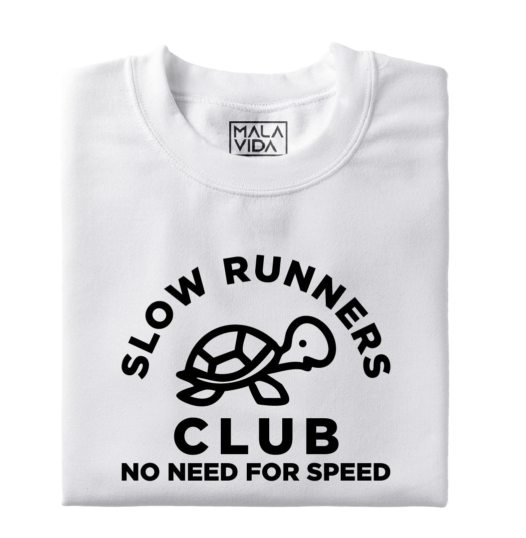 Slow Runners Club
