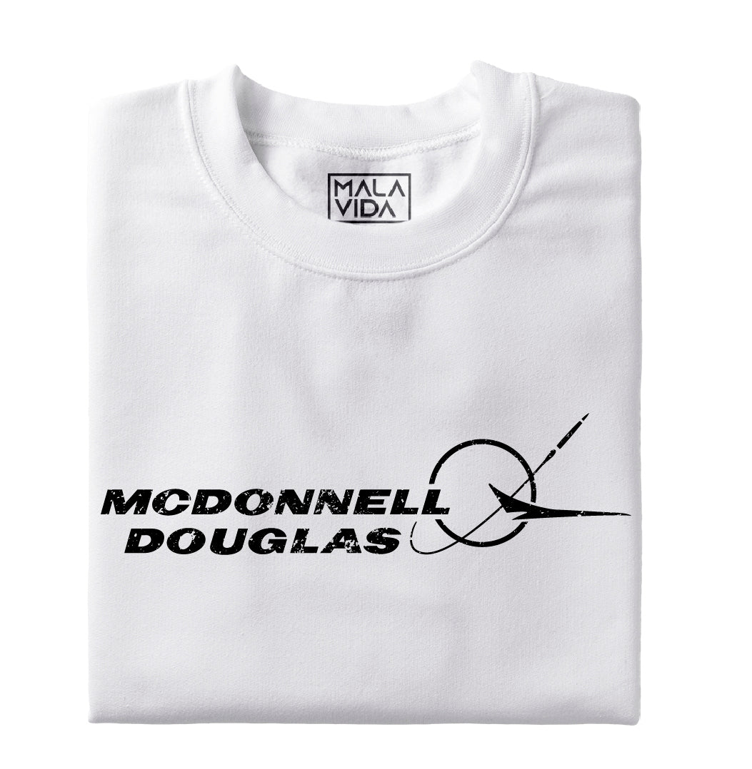Mcdonell Douglas logo