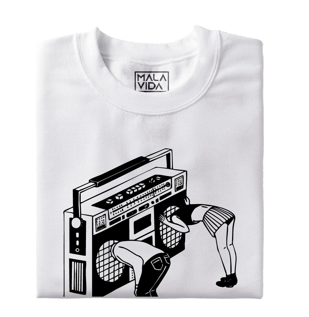 Radio Head