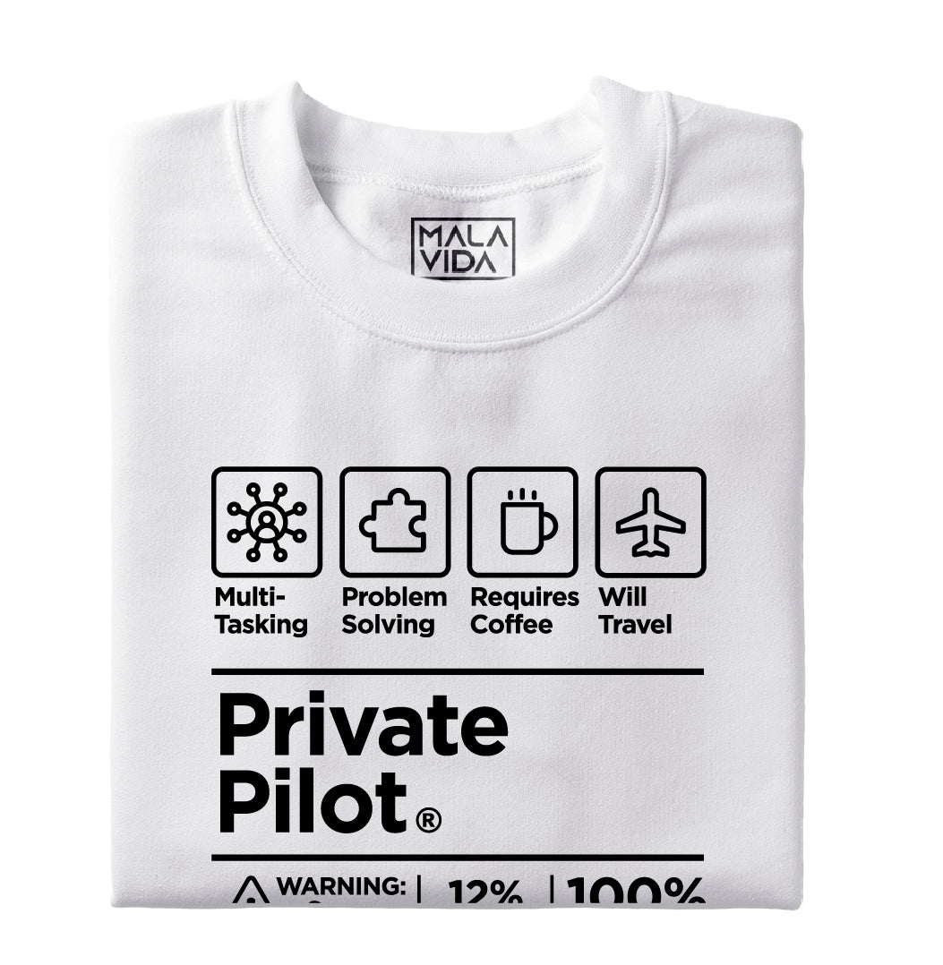 Private Pilot
