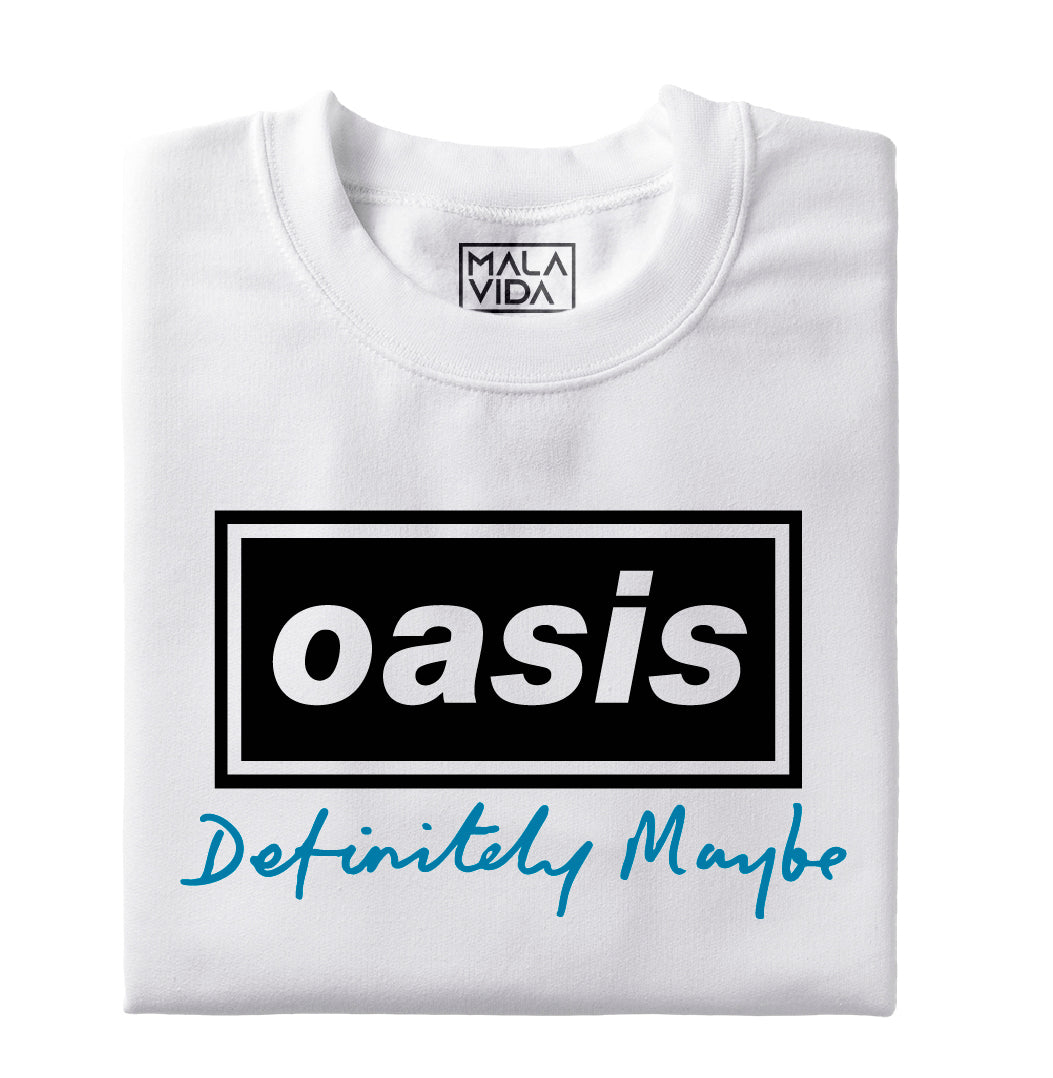 OASIS - Definitely Maybe 1