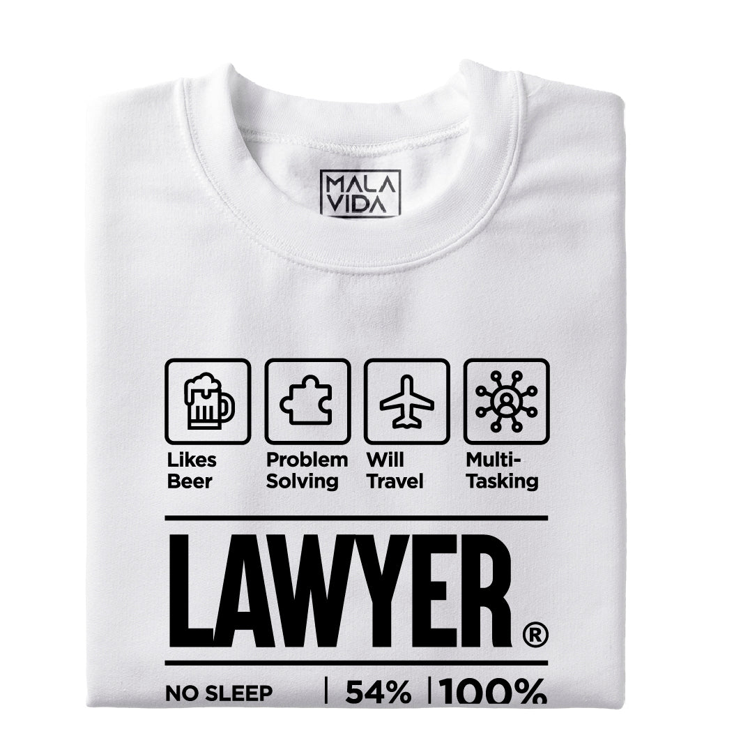 LAWYER