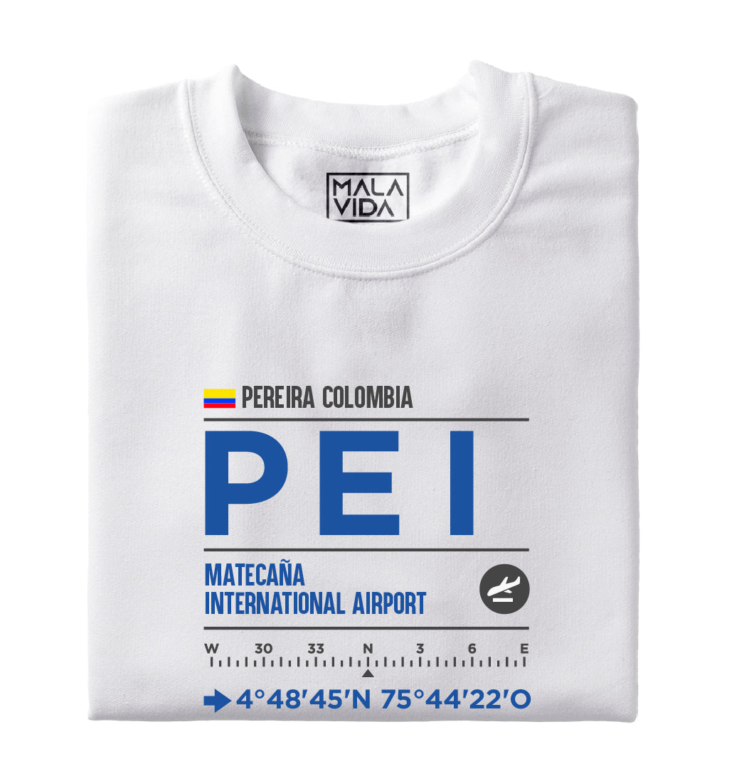 PEREIRA - Aeropuerto
