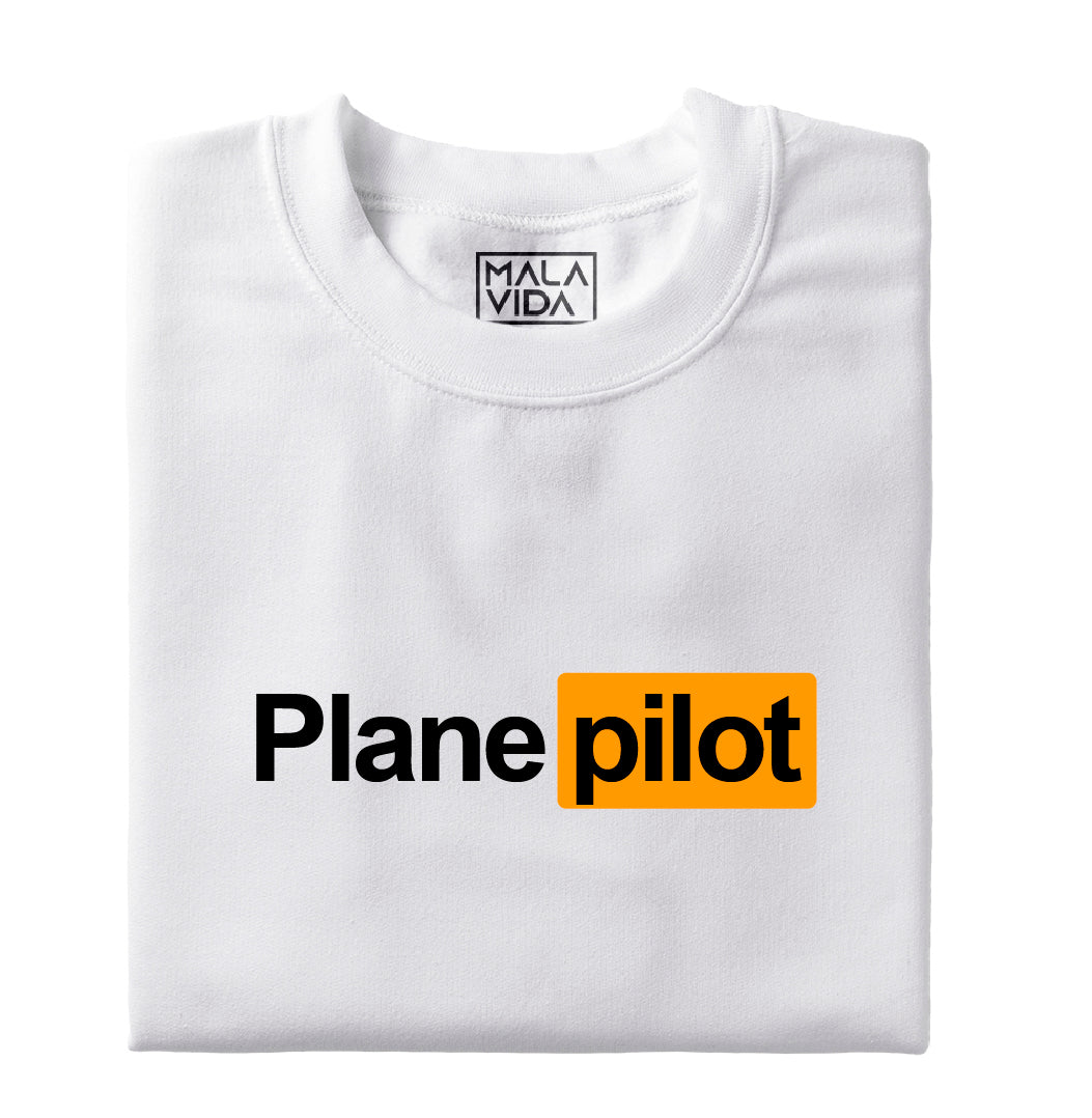 Plane Pilot