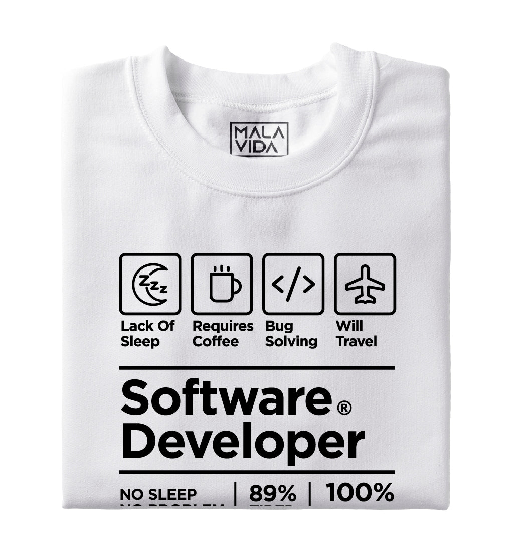 Software Developer
