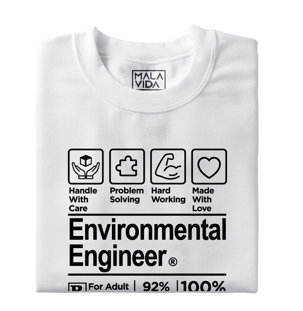 Environmental Engineer