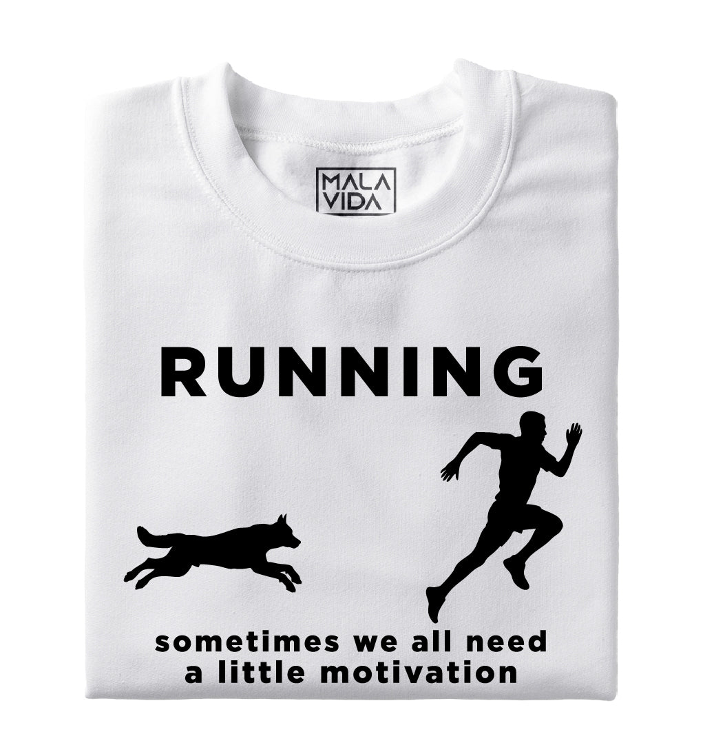 Running motivation