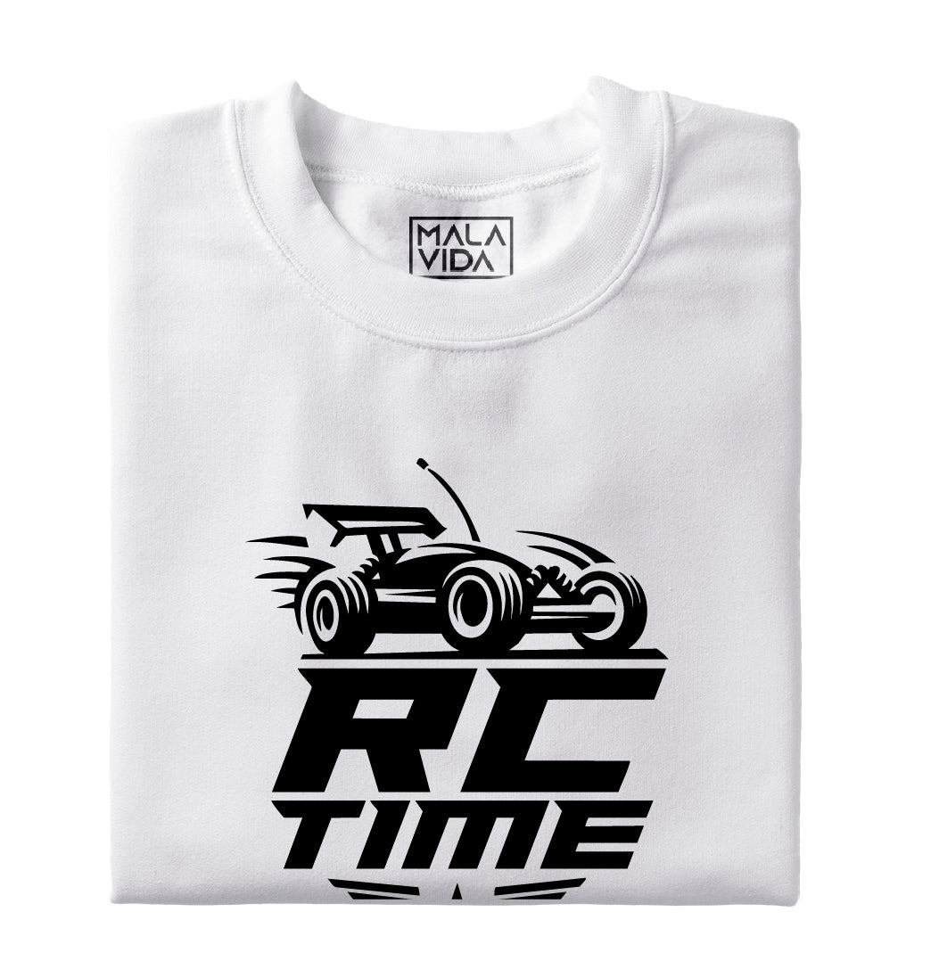 RC Time