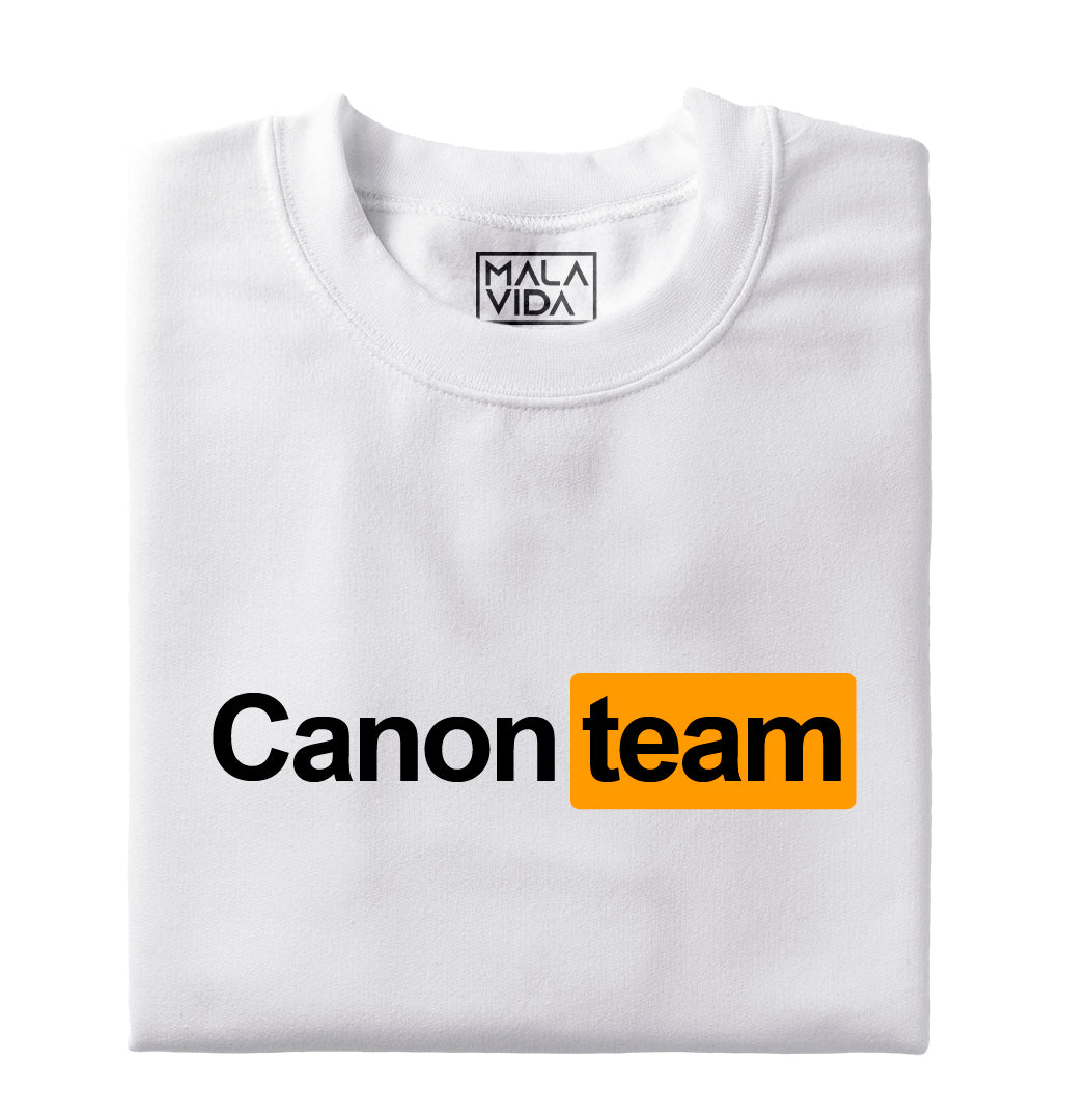 Canon Team
