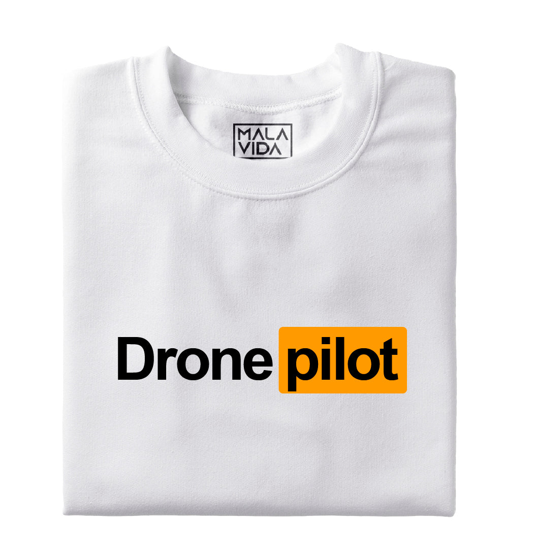 Drone Pilot