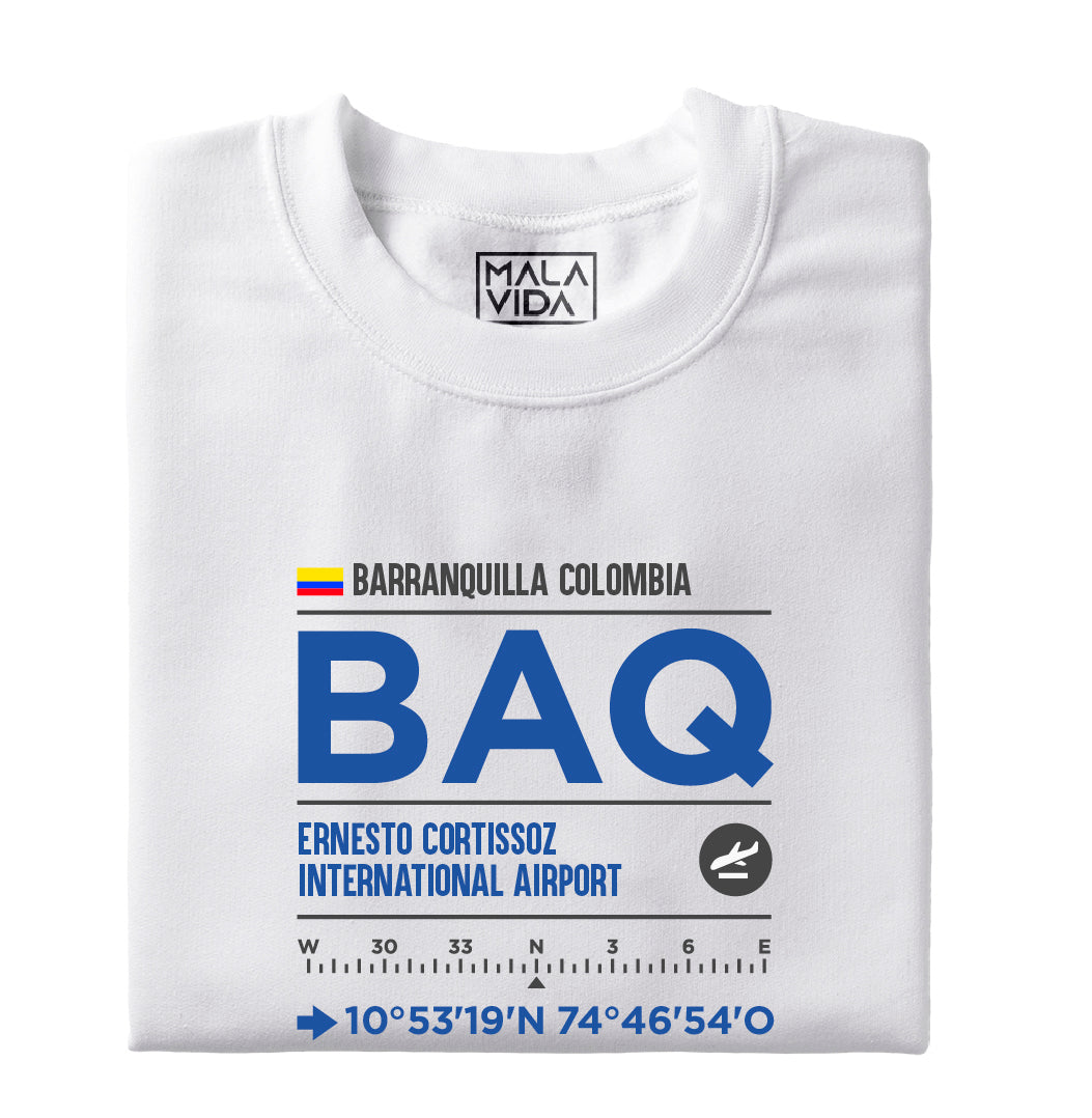 BARRANQUILLA - Aeropuerto