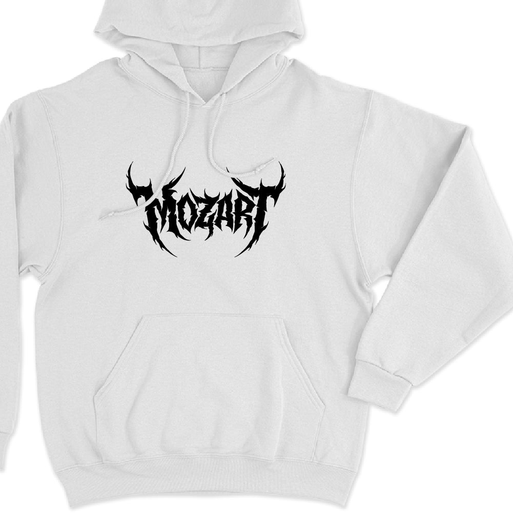 Mozart metal style 1