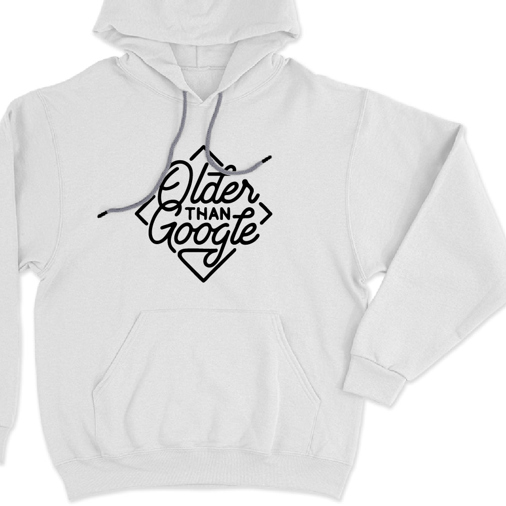 Older than Google