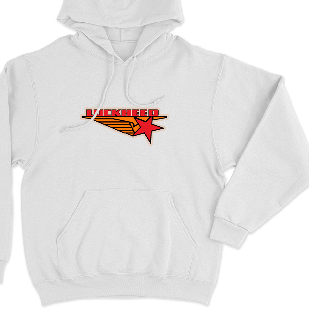 Lockheed vintage logo