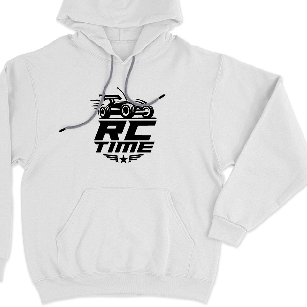 RC Time