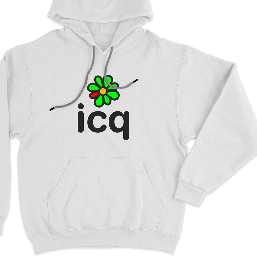 ICQ logo 2