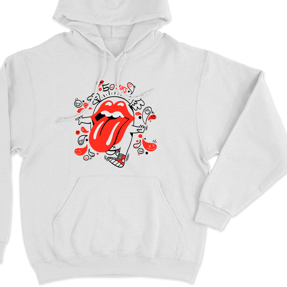 Rolling Stones 50 years