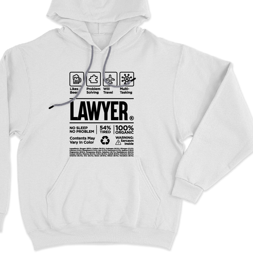 LAWYER