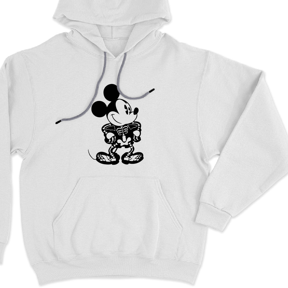 X-ray Mickey