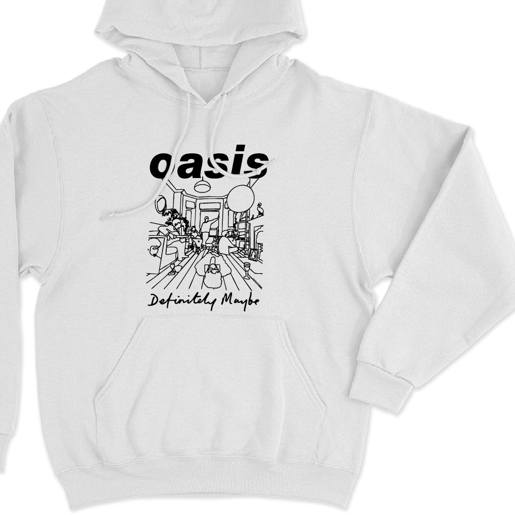 OASIS - Definitely Maybe 2