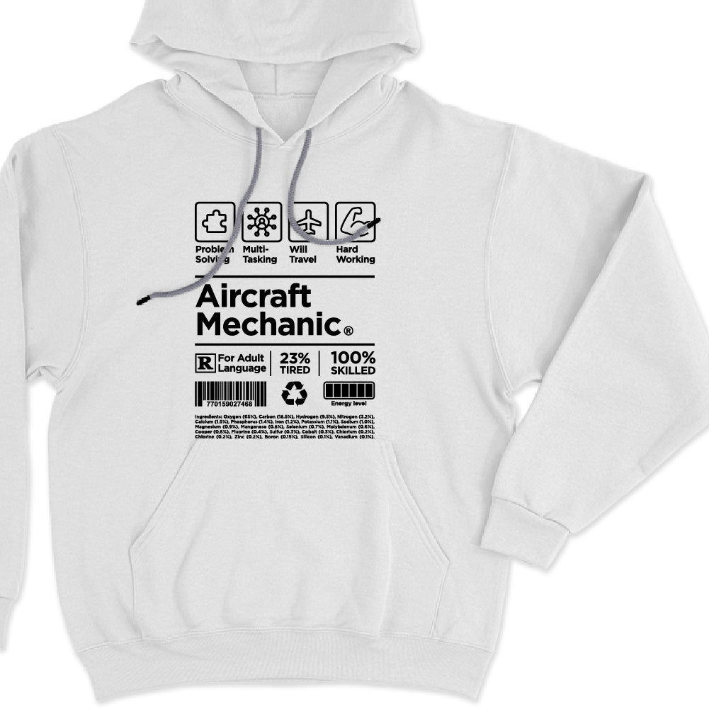 Aircraft Mechanic