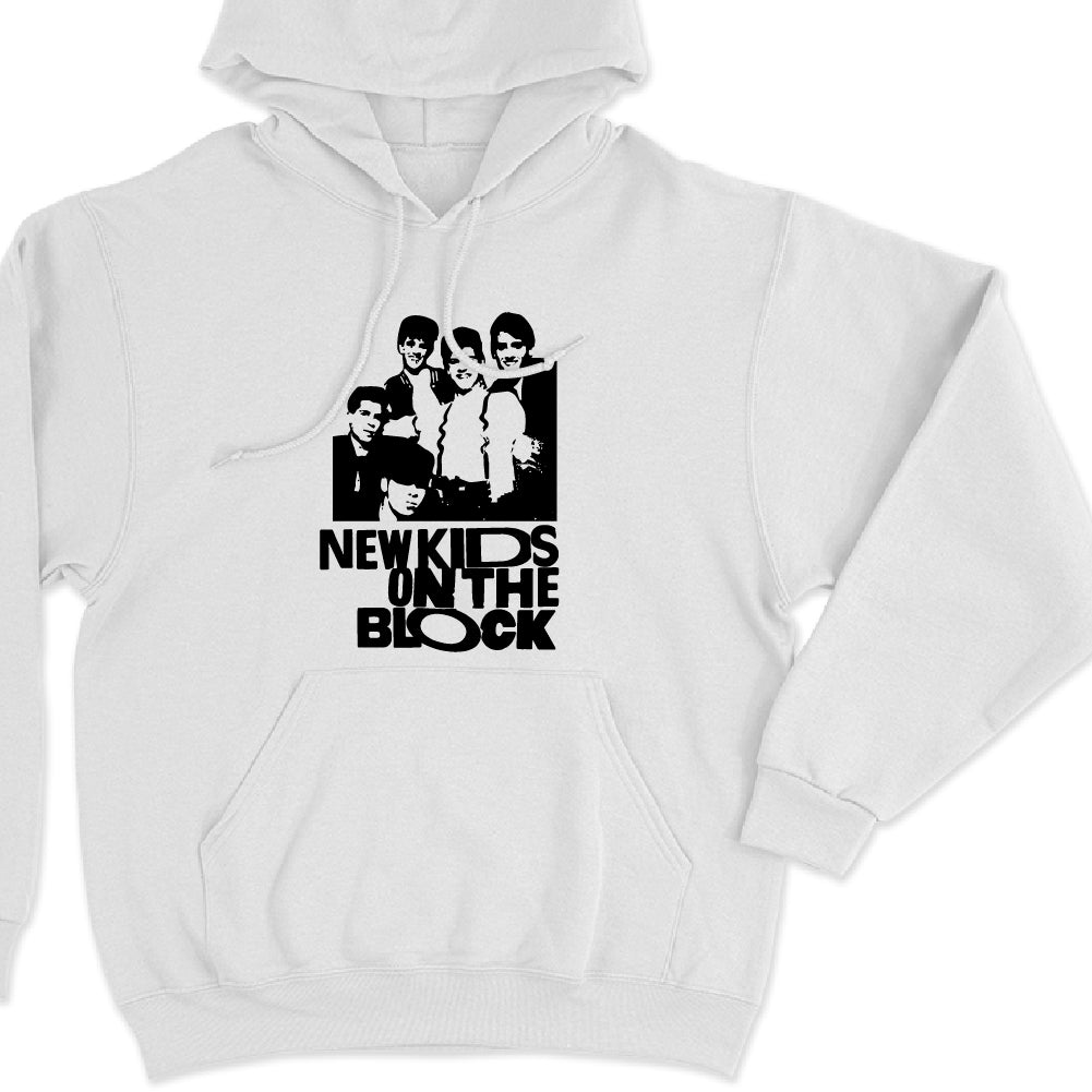 New Kids On The Block 2