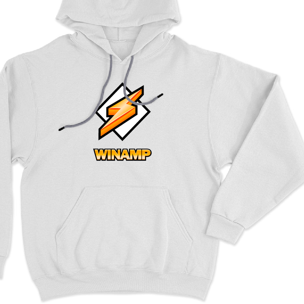 Winamp logo 2