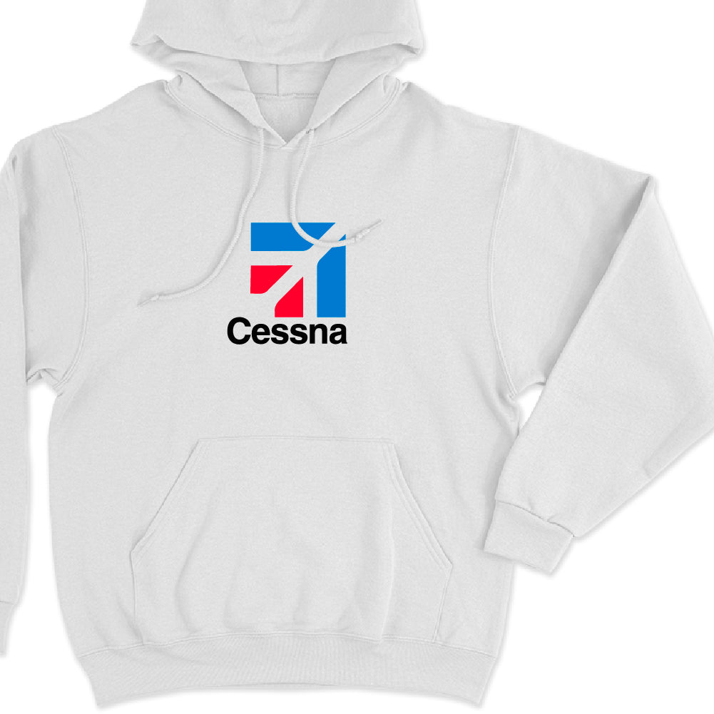 Cessna logo 1992-hoy