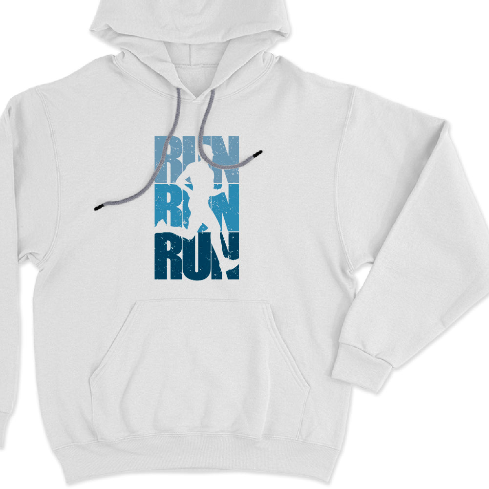 RUN RUN RUN