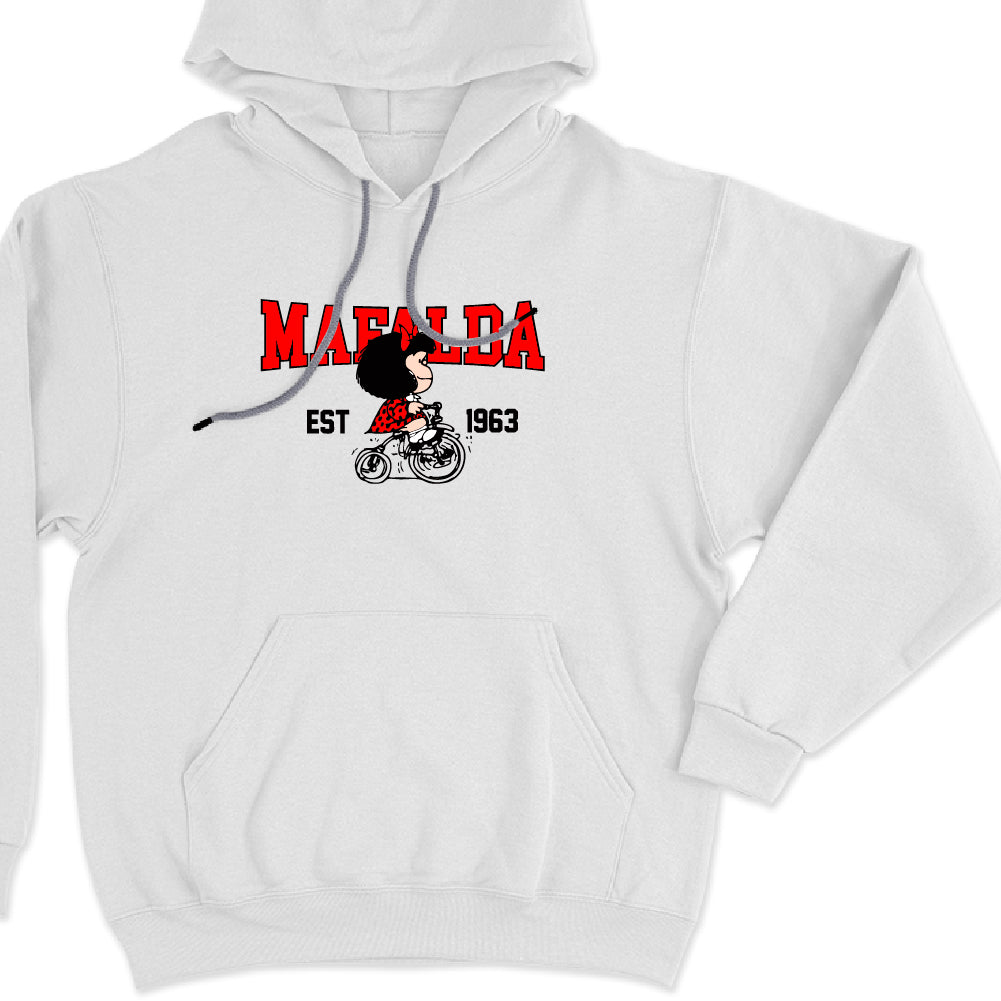 Mafalda | Established 1963