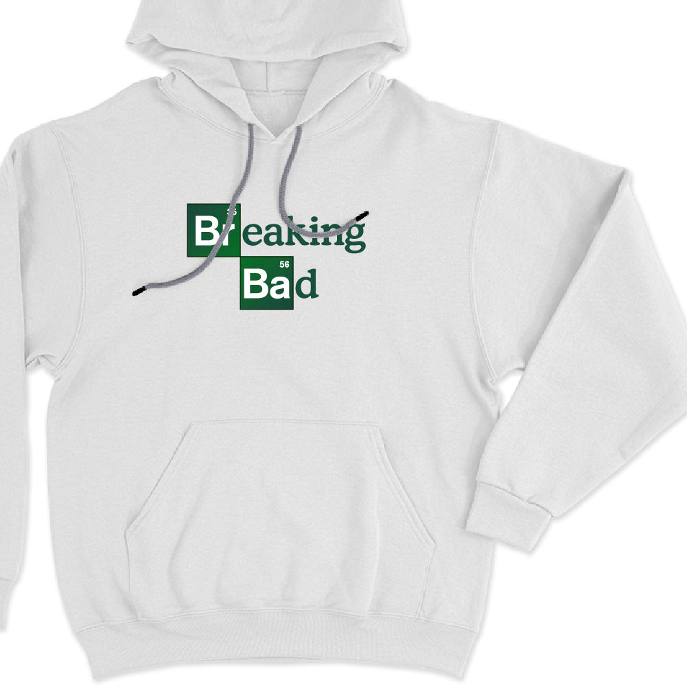 Breaking Bad