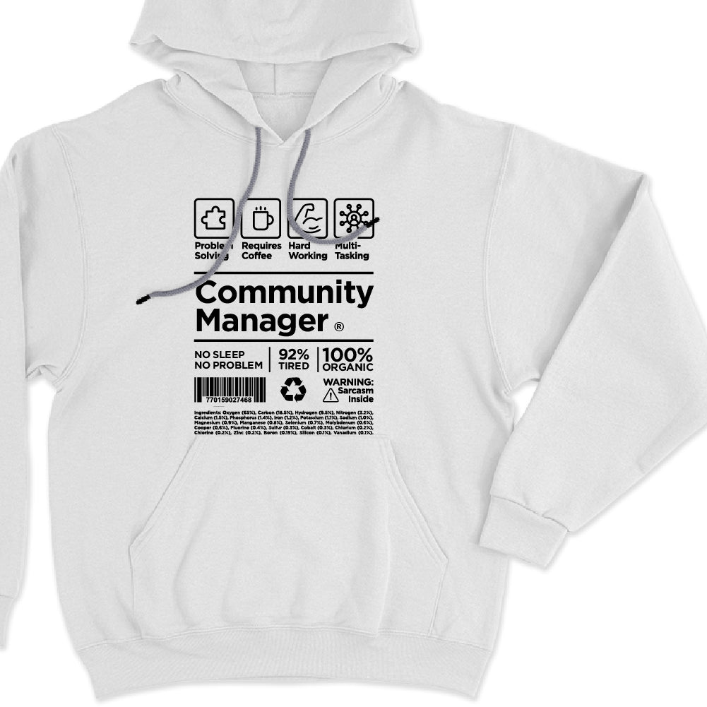 Community Manager
