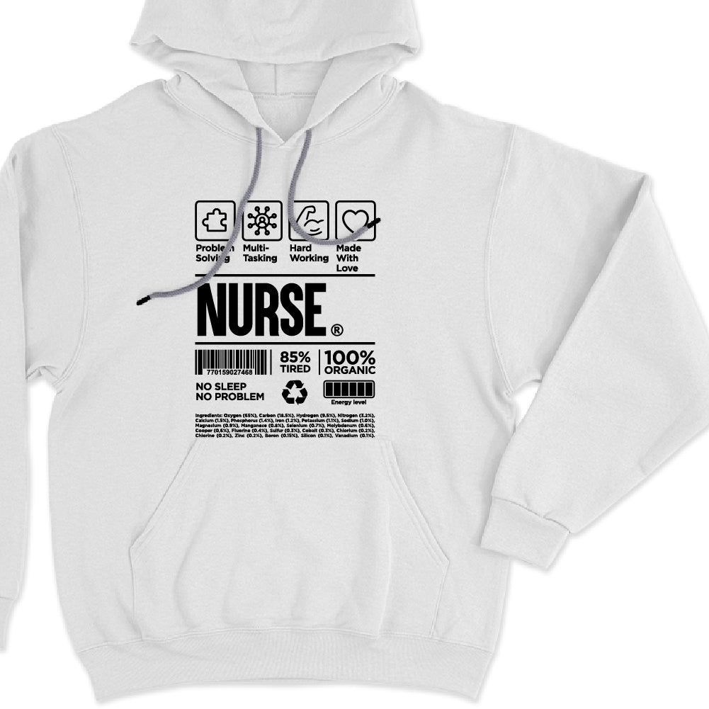 NURSE